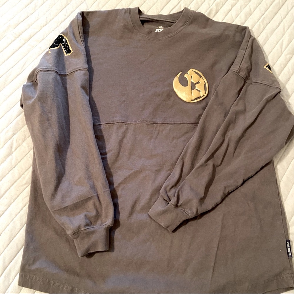 Star Wars Jersey